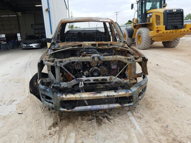 2020 RAM 2500 TRADE 3C6UR5JL1LG189195