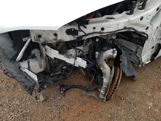 2017 BMW X6 XDRIVE5 5UXKU6C39H0S99634