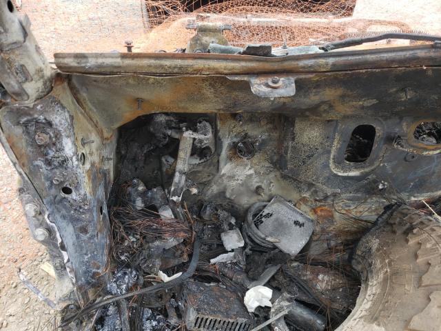 2020 JEEP GLADIATOR 1C6JJTBG1LL197915