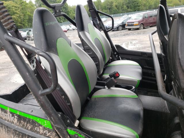 2021 KAWASAKI KRT800 J JKBRTCJ19MB500357