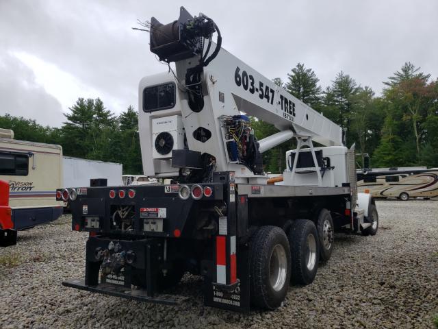 1NKWXJEX2JJ198334 Kenworth Constructi 2018. Фото: 3