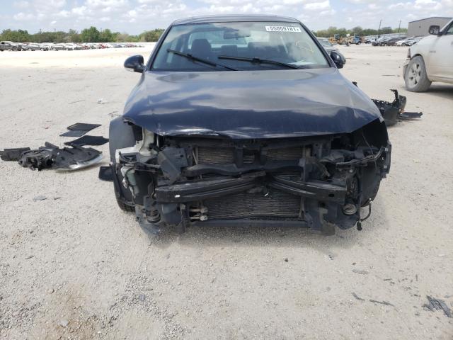 2010 VOLKSWAGEN PASSAT KOM WVWJM7AN0AP036985