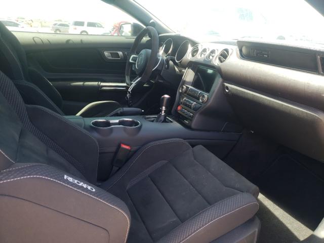 2017 FORD MUSTANG SH 1FA6P8JZXH5525993