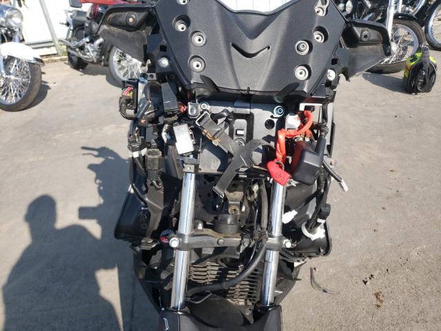 2019 YAMAHA CZD300 A MH3SH10Y1KK001650