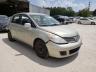 NISSAN VERSA 2008 foto