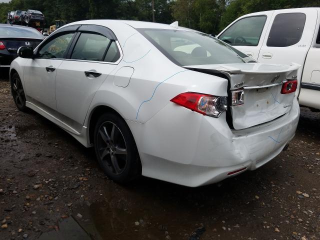 2013 ACURA TSX SE JH4CU2F83DC005268