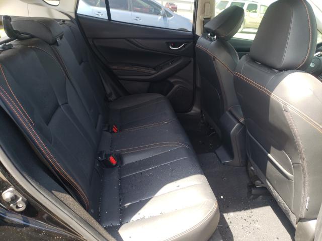 2019 SUBARU CROSSTREK - JF2GTANC7KH336796