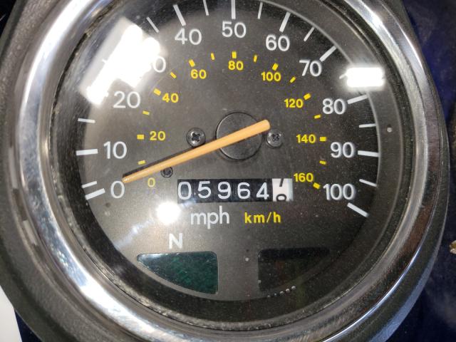 2007 SUZUKI LS650 JS1NP41A872102803