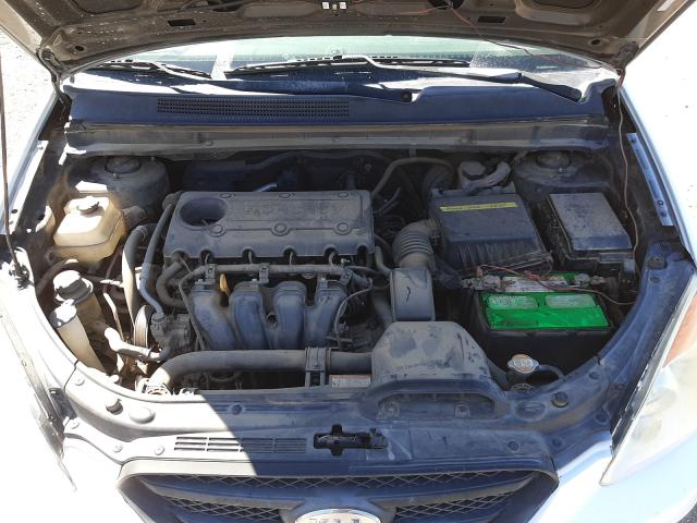 2010 KIA RONDO LX KNAHG8C93A7309460