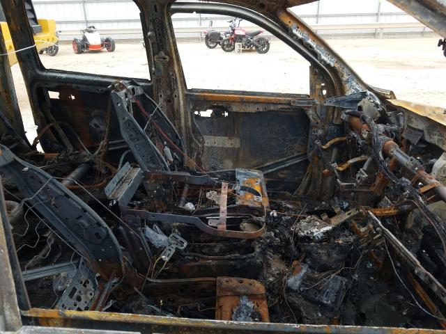 2020 RAM 2500 TRADE 3C6UR5JL1LG189195