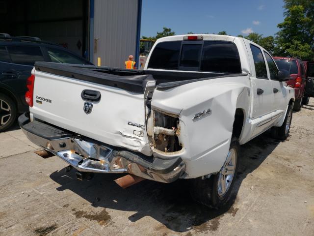 2011 DODGE DAKOTA LAR 1D7RW5GP8BS589561