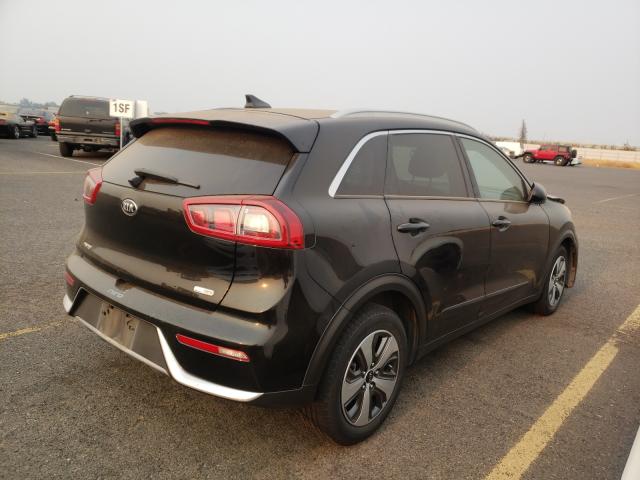 2017 KIA NIRO FE KNDCB3LC2H5084979