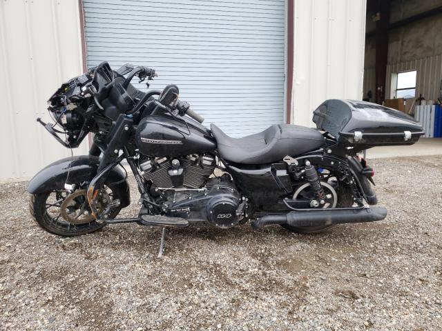 2020 HARLEY-DAVIDSON FLTRXS 1HD1KTP19LB670183