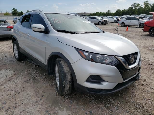 2020 NISSAN ROGUE SPOR JN1BJ1CV0LW544313