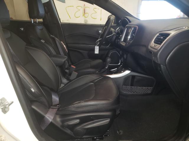 2021 JEEP COMPASS 80 3C4NJDEB3MT532517