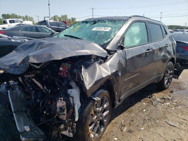 2021 JEEP COMPASS 80 3C4NJDEB9MT575128