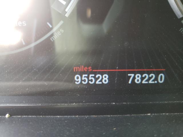 2013 BMW 550 I WBAFR9C57DD226804