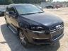 AUDI Q7 2009 foto