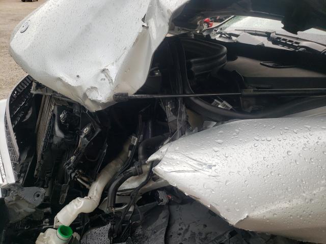 2016 MERCEDES-BENZ GLE 300D 4 4JGDA0EB3GA681795