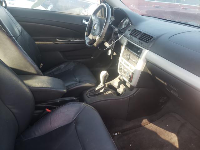 2010 CHEVROLET COBALT 2LT 1G1AF1F53A7140847