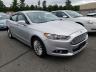 2014 FORD  FUSION