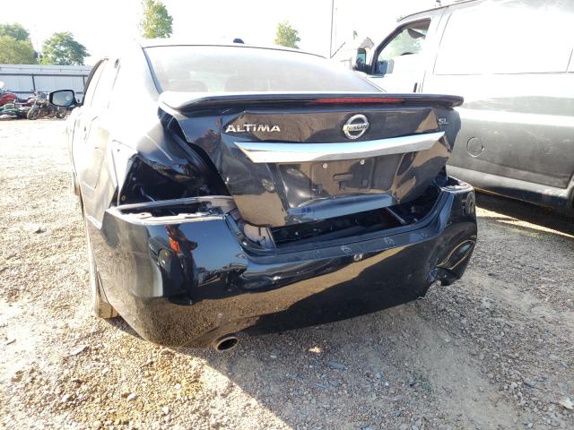 1N4AL3AP1FN360842 Nissan Altima 2.5 2015. Фото: 8