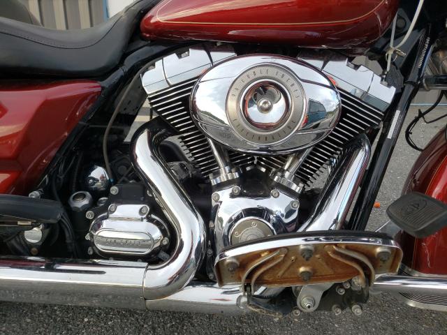 2010 HARLEY-DAVIDSON FLHTC 1HD1FF41XAB664478