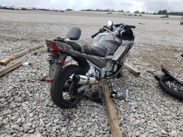 2013 YAMAHA FJR1300 A JYARP24EXDA000135