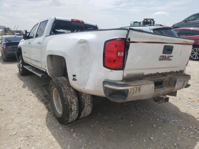 2017 GMC SIERRA K35 1GT42XCY1HF247669