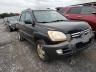 2006 KIA  SPORTAGE