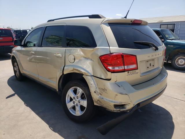 2011 DODGE JOURNEY MA 3D4PG1FG4BT541713