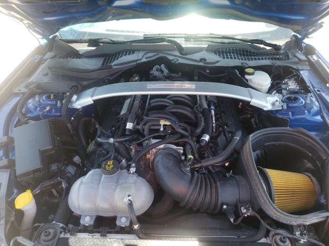 2017 FORD MUSTANG SH 1FA6P8JZXH5525993