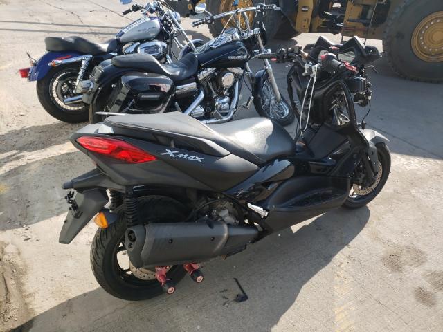 2019 YAMAHA CZD300 A MH3SH10Y1KK001650