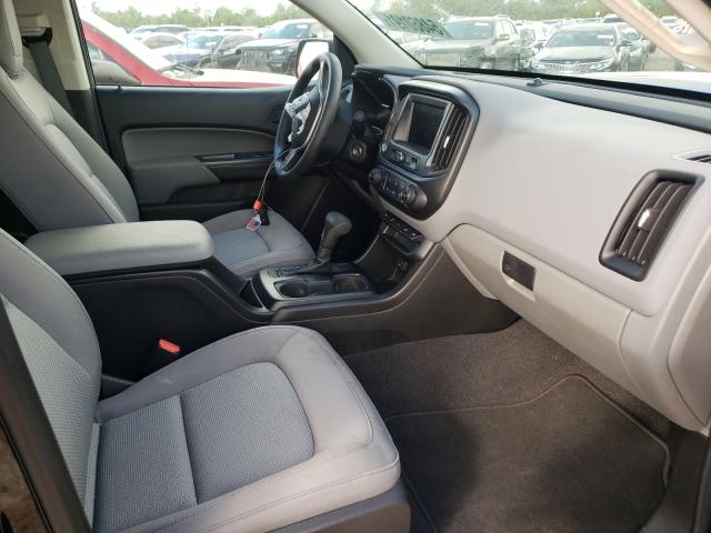 2021 GMC CANYON ELE 1GTG5BEN0M1190902