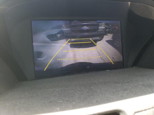 2014 ACURA TL ADVANCE 19UUA9F77EA000233