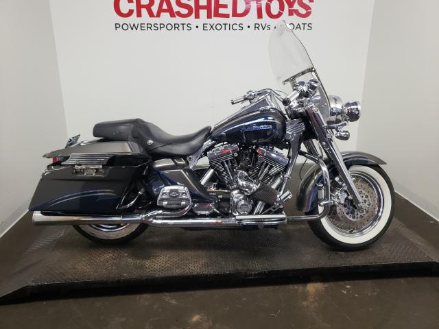 2003 HARLEY-DAVIDSON FLHRCI 1HD1FRW1X3Y736391