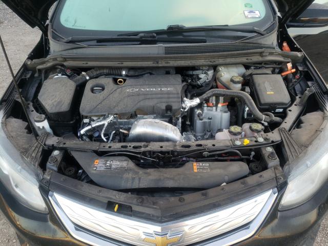 VIN 1G1RC6S58HU195367 2017 Chevrolet Volt, LT no.7