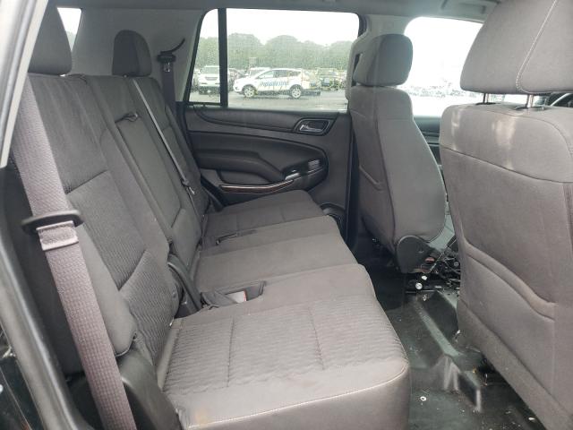 2016 CHEVROLET TAHOE POLI 1GNSKDEC8GR369750
