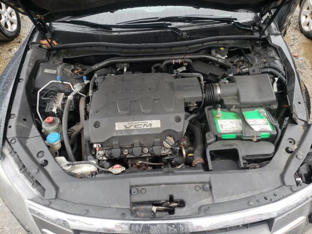 2012 HONDA CROSSTOUR 5J6TF2H53CL000613