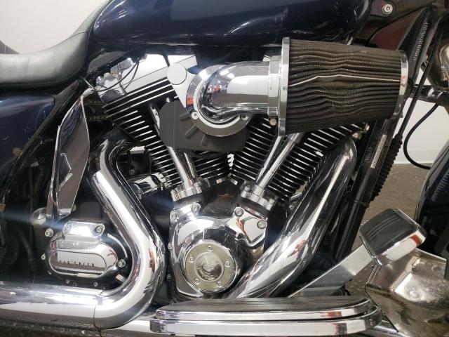 2009 HARLEY-DAVIDSON FLHX 1HD1KB4139Y643341