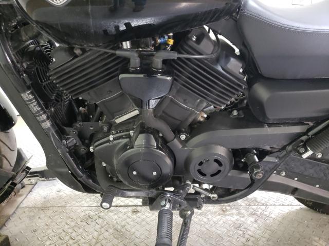 2018 HARLEY-DAVIDSON XG500 1HD4NAA12JC502006