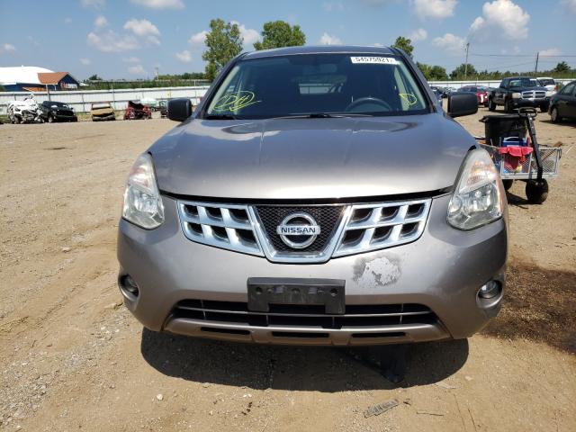 2012 NISSAN 200SX BASE JN8AS5MT6CW602875