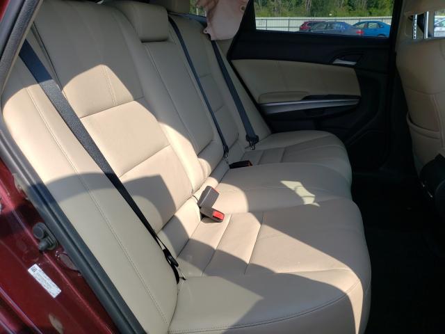 2013 HONDA CROSSTOUR 5J6TF2H57DL002172