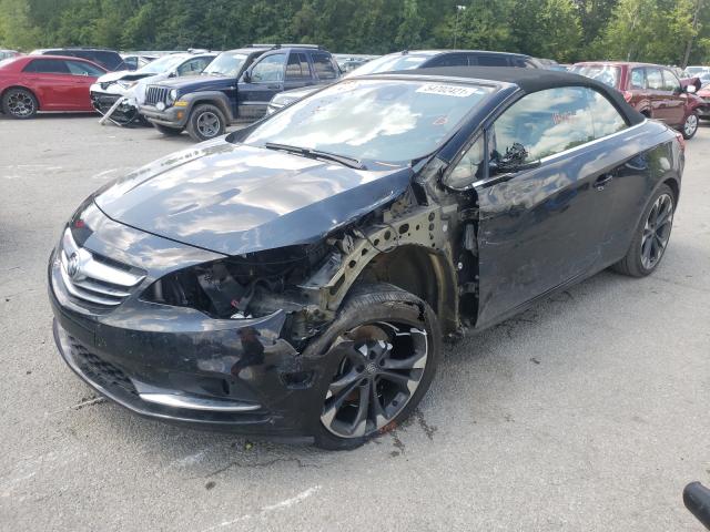 2017 BUICK CASCADA PR W04WH3N59HG164353