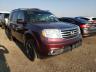 2013 HONDA  PILOT