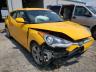 photo HYUNDAI VELOSTER 2015