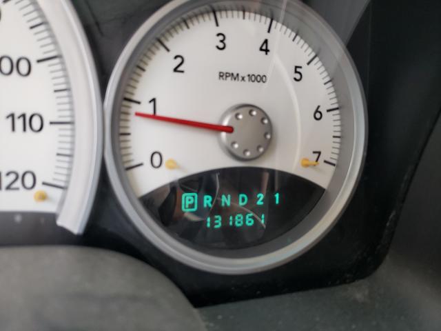 2011 DODGE DAKOTA LAR 1D7RW5GP8BS589561