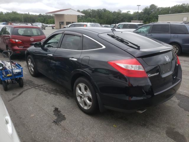 2012 HONDA CROSSTOUR 5J6TF2H5XCL001936