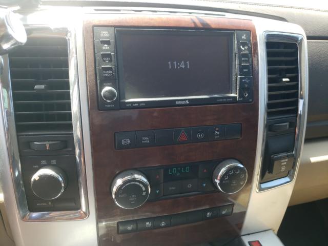 2011 DODGE RAM 3500 3D73Y4CL0BG532081