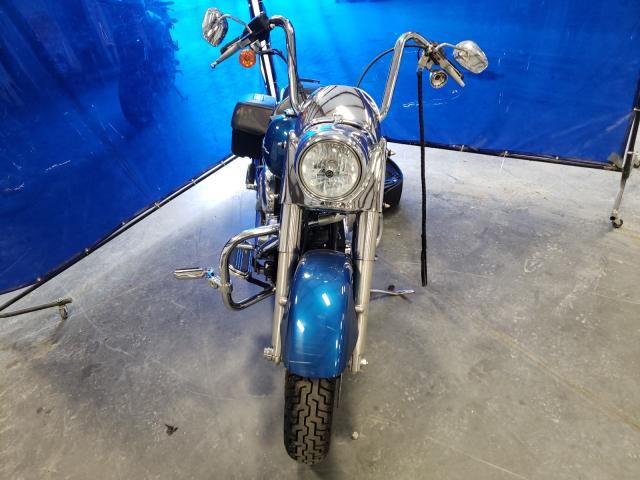 2005 HARLEY-DAVIDSON FLHRSI 1HD1FYW115Y702353